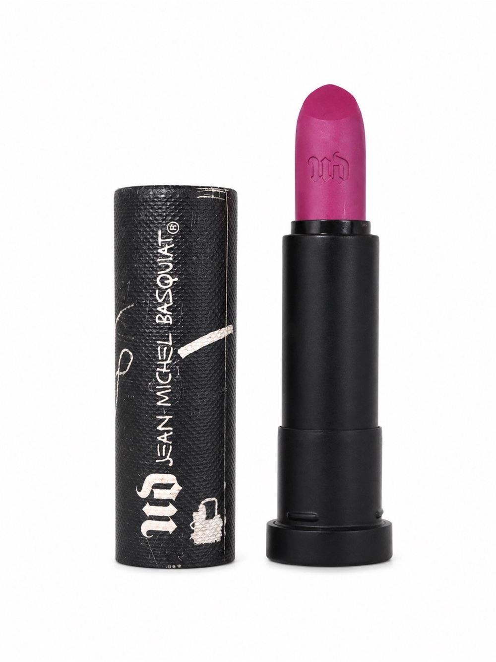 UD Jean-Michel Basquiat Limited Edition Lipstick